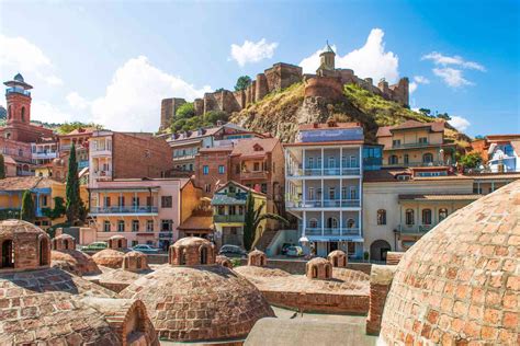 25 Best Cities in the World to Visit: World's Best in .